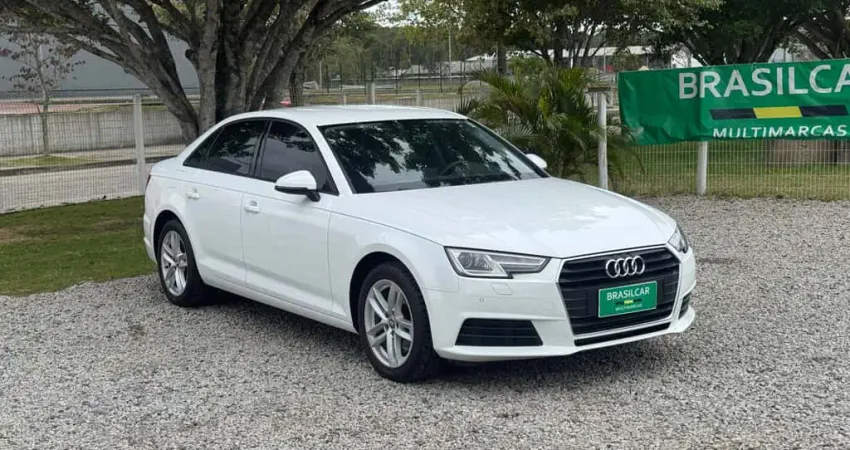 Audi A4 Prestige 2.0 TFSI S-tronic