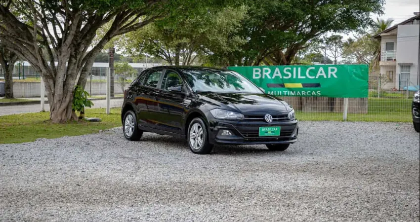 Volkswagen Polo Comfort. 200 TSI 1.0 Flex 12V Aut.