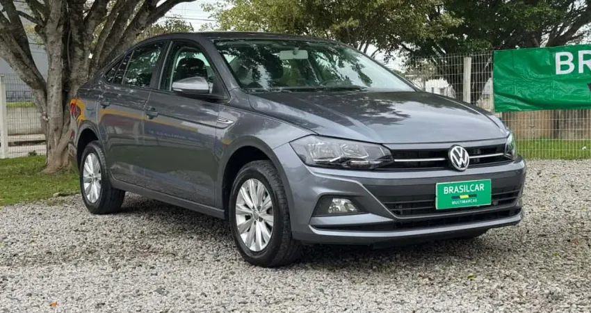 Volkswagen VIRTUS Comfort. 200 TSI 1.0 Flex 12V Aut