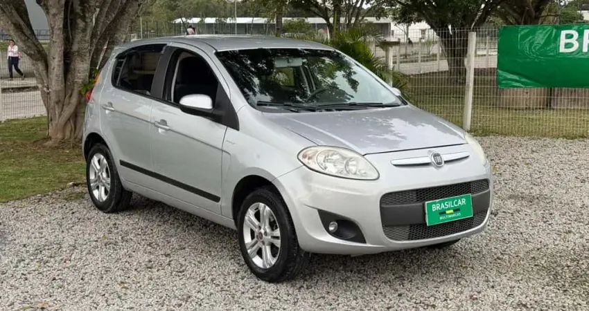 Fiat Palio ESSENCE Dualogic 1.6 Flex 16V 5p