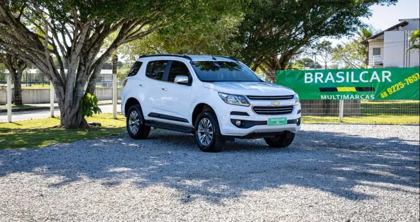 Chevrolet TRAILBLAZER LTZ 3.6 V6  Aut.