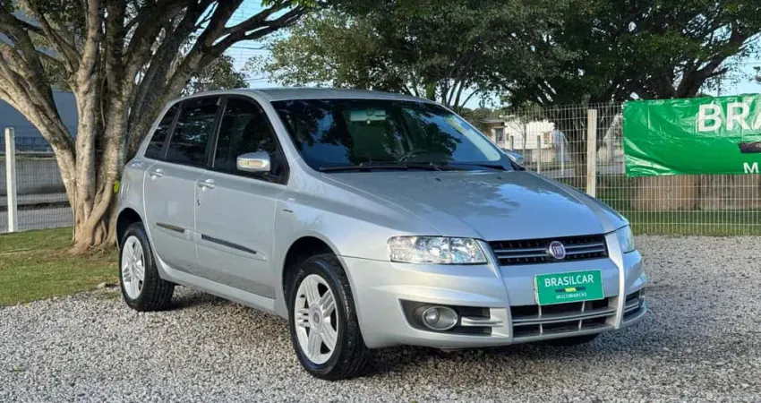 Fiat Stilo Dualogic 1.8 Flex 8V 5p