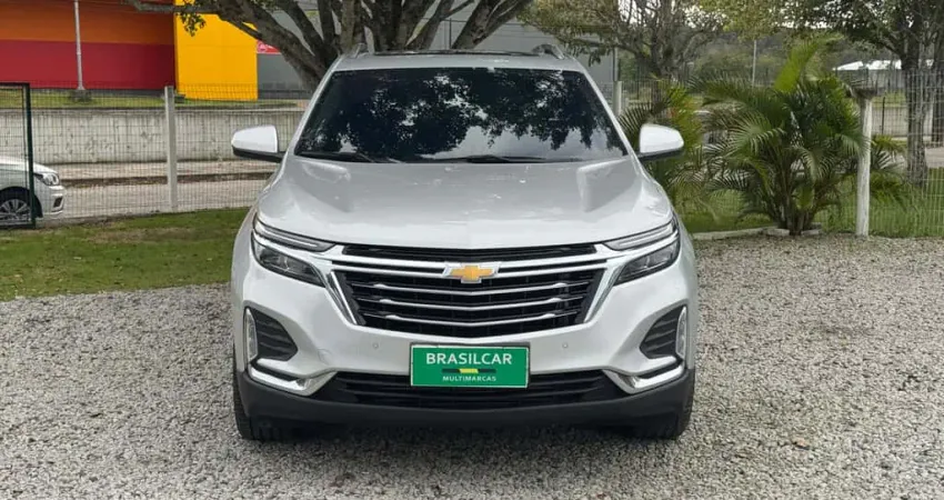 Chevrolet EQUINOX Premier 1.5 Turbo 172cv Aut.