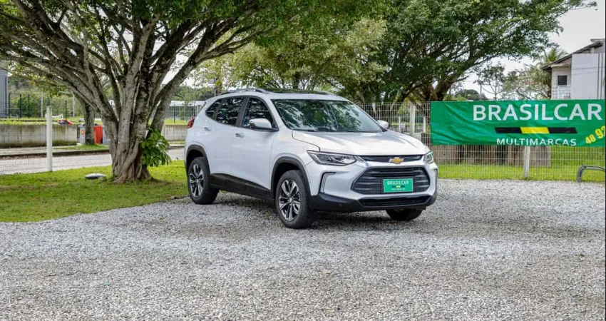 Chevrolet TRACKER Premier 1.2 Turbo 12V Flex Aut.