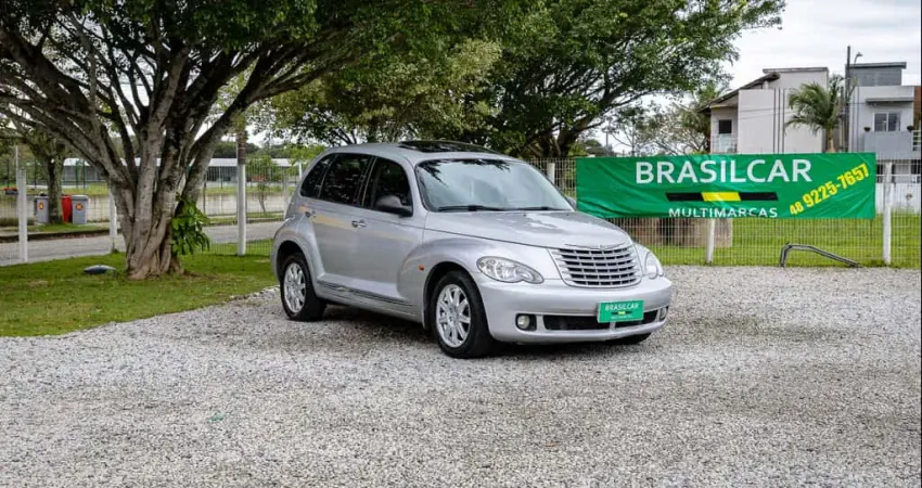 Chrysler PT Cruiser Touring DEC. EDITION 2.4 16V