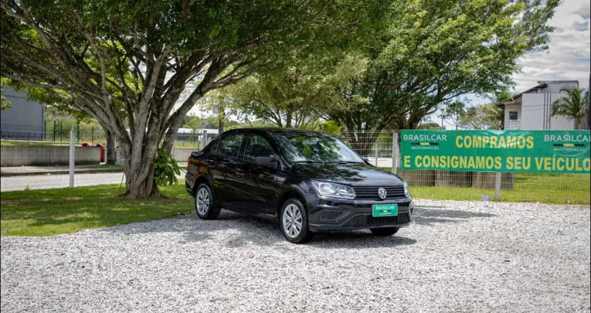 Volkswagen VOYAGE VOYAGE 1.6 MSI FLEX 16V