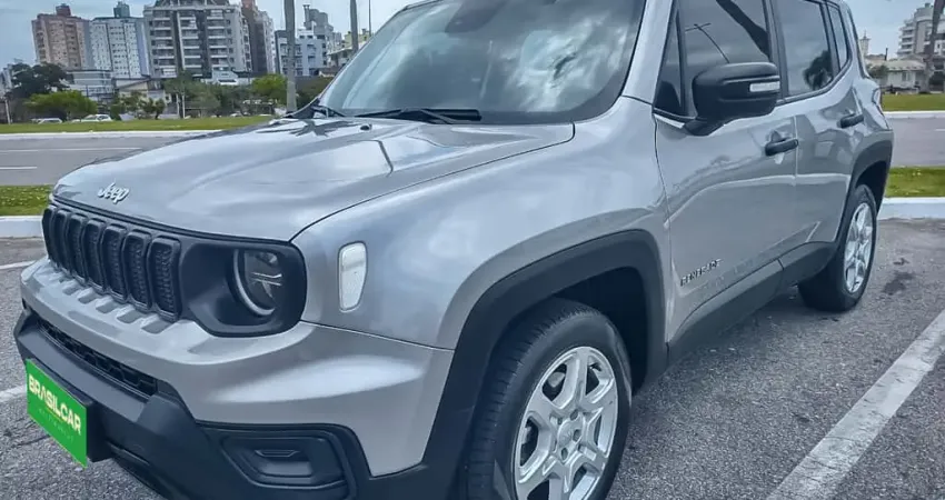 Jeep RENEGADE RENEGADE  T270 TB 4X2 FLEX AUT.