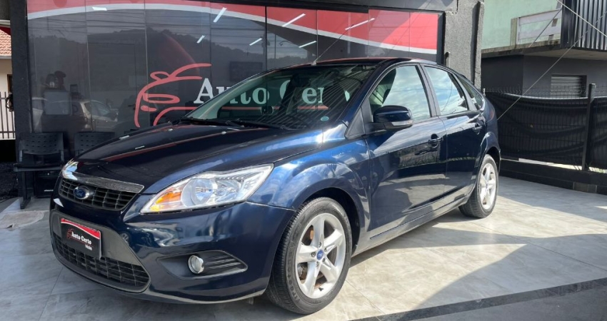  FOCUS SE 1.6                       ANO 2013