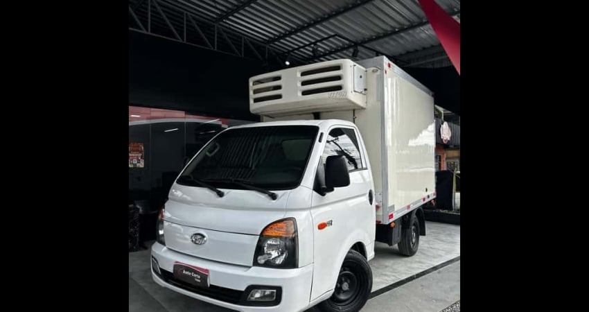 HR 2.5 TCI Diesel (RS/RD)