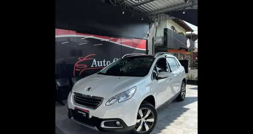 2008 Griffe 1.6 Flex 16V 5p Aut.