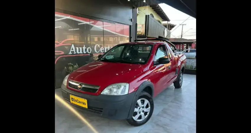 MONTANA 1.4 8V Conquest ECONOFLEX  2p