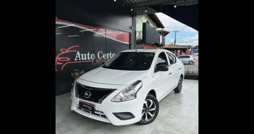 VERSA V-DRIVE 1.0  12V Flex Mec.