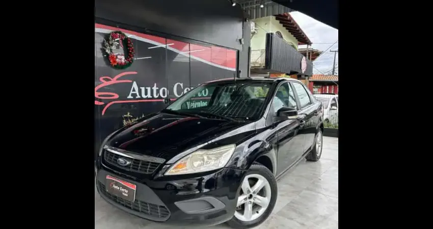 Focus 2.0 16V/ 2.0 16V Flex 5p