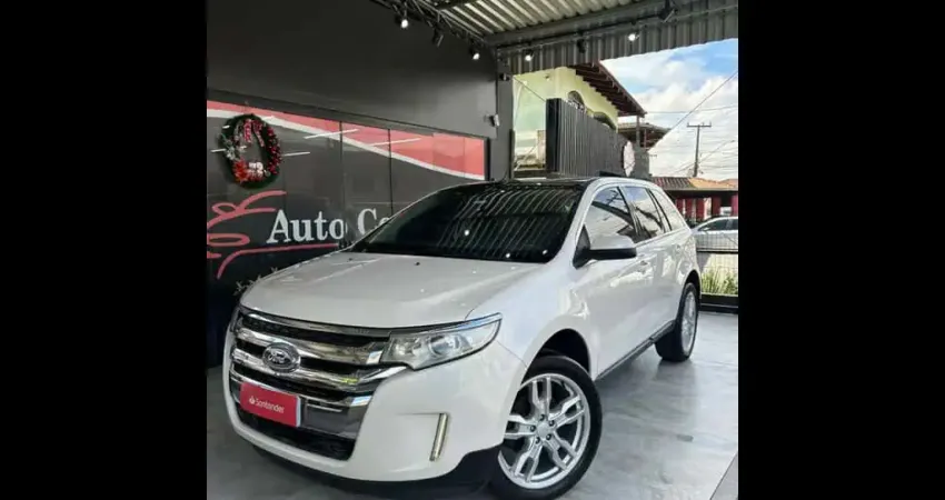 EDGE LIMITED 3.5 V6 24V AWD Aut.