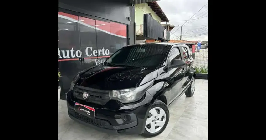 MOBI LIKE 1.0 Fire Flex 5p.