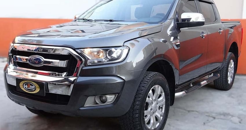 FORD RANGER XLTCD4A32C 2019