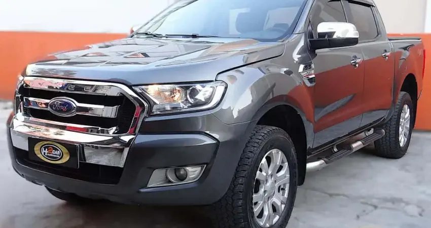 FORD RANGER XLTCD4A32C 2019