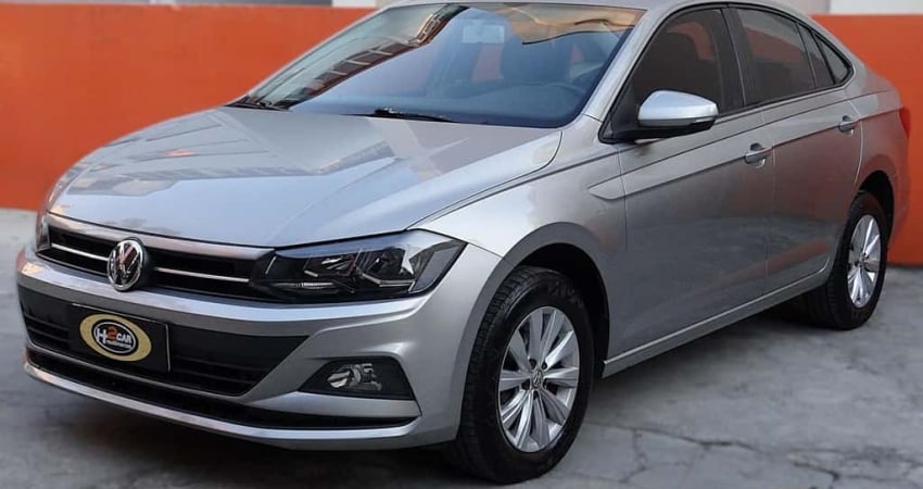 VOLKSWAGEN VIRTUS MSI 1.6