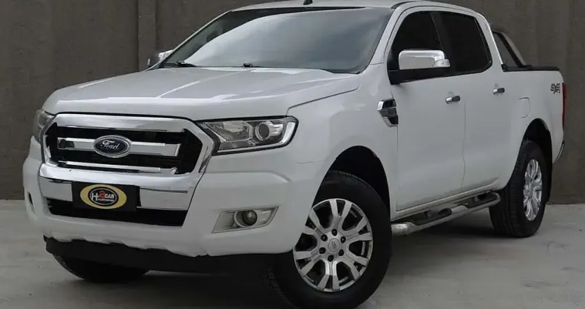 FORD RANGER XLTCD4A32C 2017