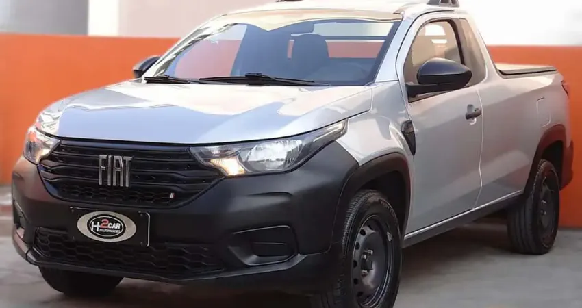 FIAT STRADA ENDURANCE CS 2023