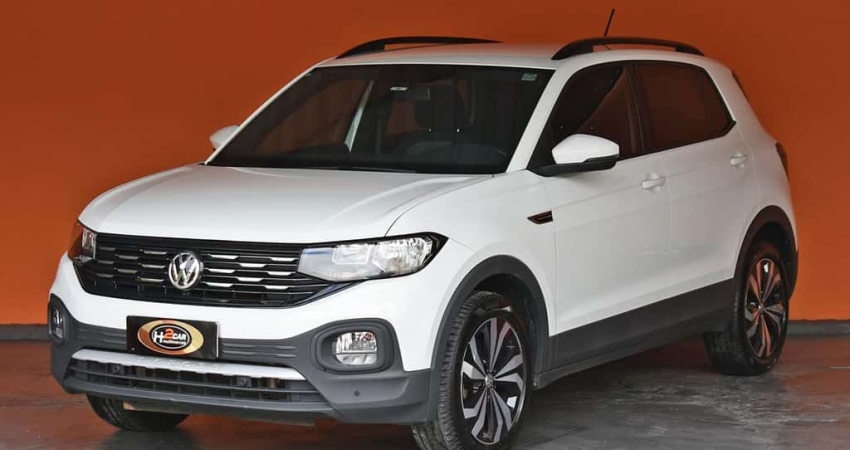 VOLKSWAGEN T CROSS CL TSI AD 2022