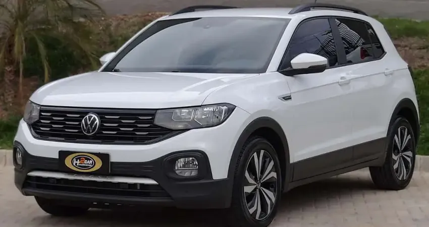 VOLKSWAGEN T CROSS CL TSI AD 2022