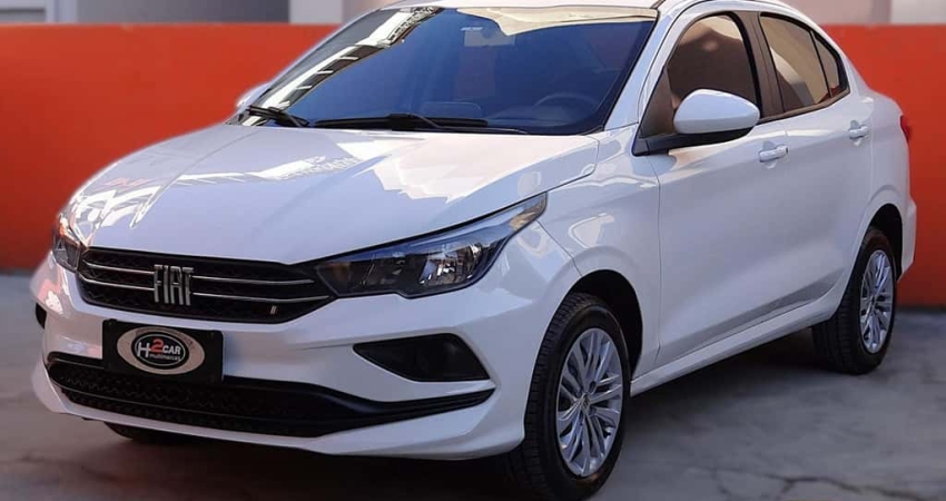 FIAT CRONOS DRIVE 1.3 2023