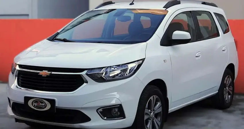 CHEVROLET SPIN 18L AT PREMIER 2024