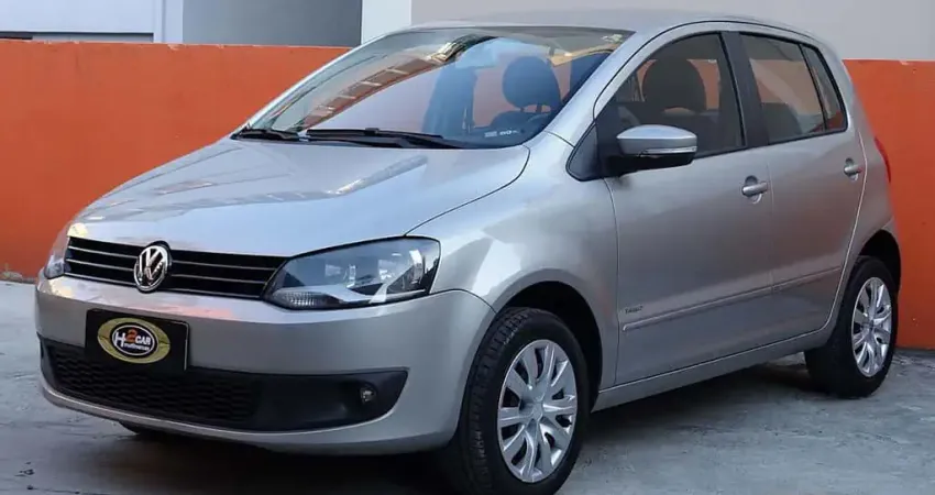 VOLKSWAGEN FOX 1.0 GII 2012