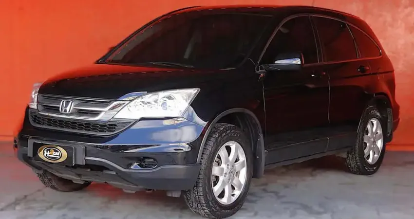 HONDA CR-V LX 2011