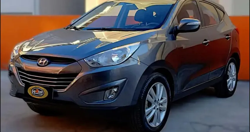 HYUNDAI X35 B 2015