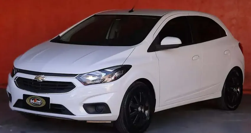 CHEVROLET ONIX 1.4 LT 2019