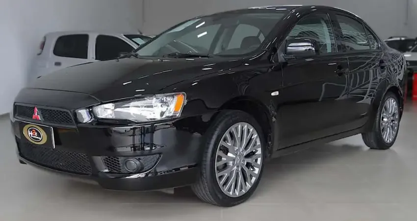 MITSUBISHI LANCER CVT _4P_ 2019