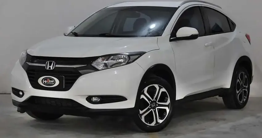 HONDA HR-V EX CVT 2016