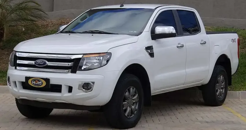 FORD RANGER XLS CD432A 2016