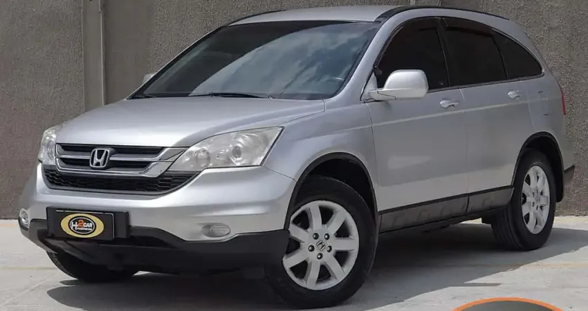 HONDA CR-V LX 2011
