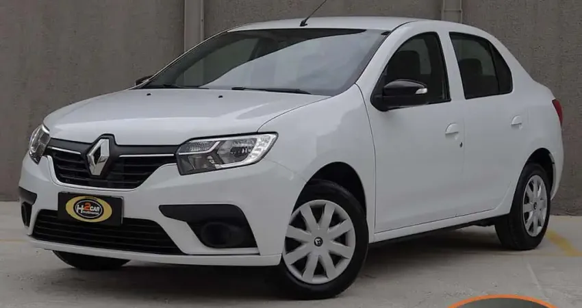 Renault Logan Zen 1.0 2024