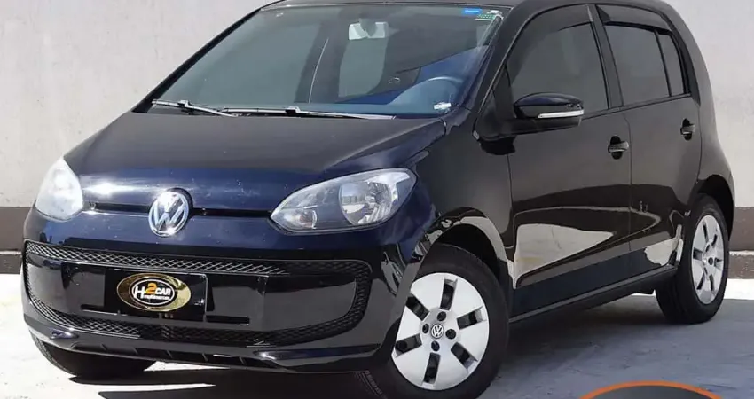 VOLKSWAGEN UP MOVE MA 2015