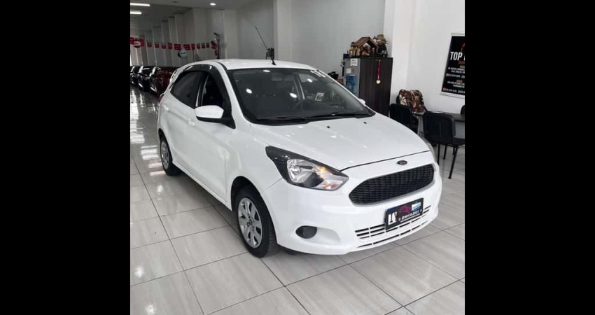 KA 1.0 SE 12V 2018