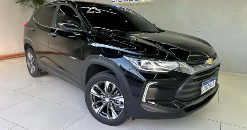 CHEVROLET TRACKER Premier 1.2 Turbo 12V Flex Aut.