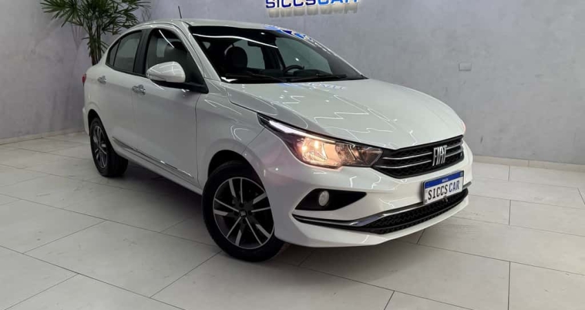 FIAT CRONOS PRECISION 1.3 16V Flex Aut.