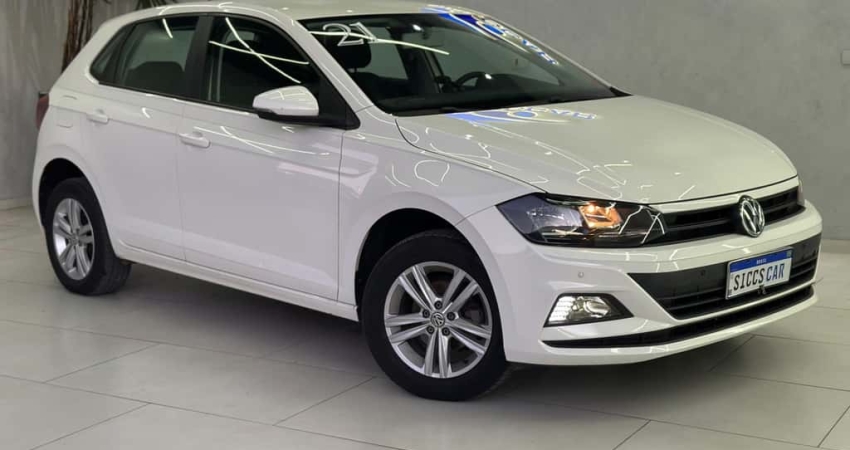 VOLKSWAGEN POLO 1.0 Flex 12V 5p