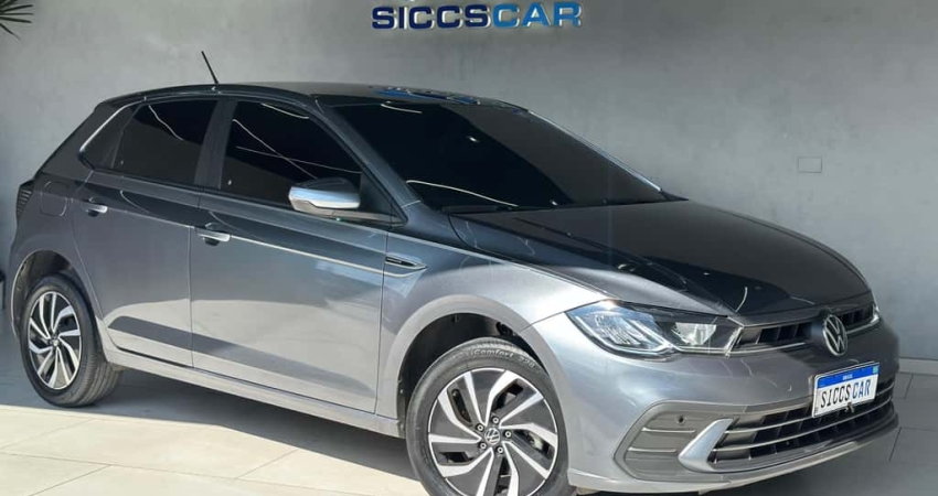 VOLKSWAGEN POLO Highline TSI 1.0 Flex 12V Aut.