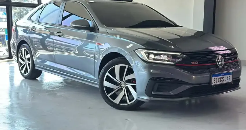 VOLKSWAGEN JETTA GLI 350 TSI 2.0 16V 4p Aut.