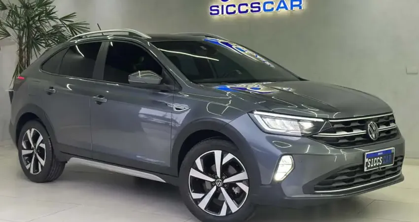 VOLKSWAGEN NIVUS Highline 1.0 200 TSI Flex Aut.