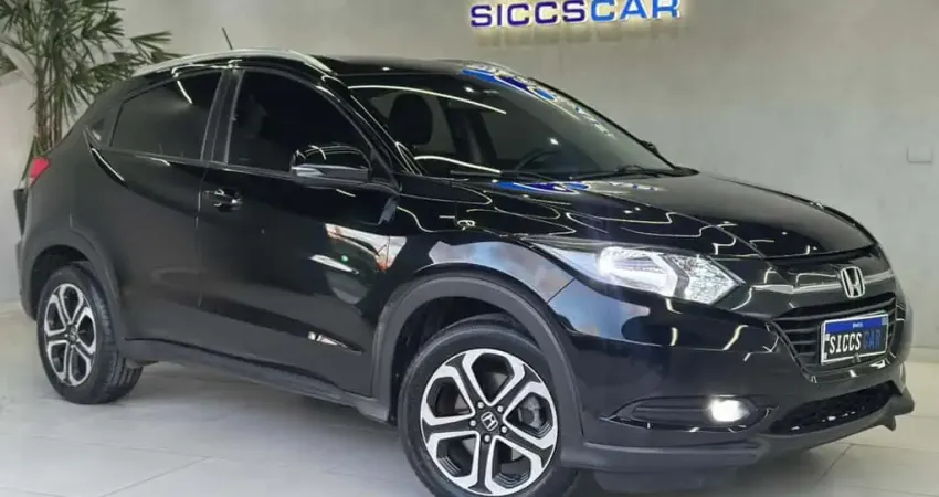 HONDA HR-V EX 1.8 Flexone 16V 5p Aut.