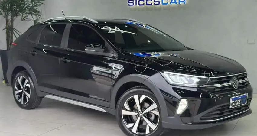 VOLKSWAGEN NIVUS Highline 1.0 200 TSI Flex Aut.