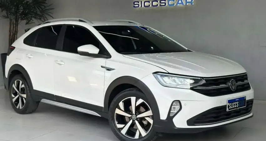 VOLKSWAGEN NIVUS Highline 1.0 200 TSI Flex Aut.