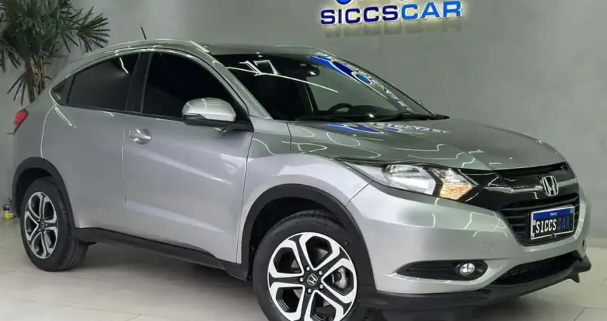 HONDA HR-V EX 1.8 Flexone 16V 5p Aut.