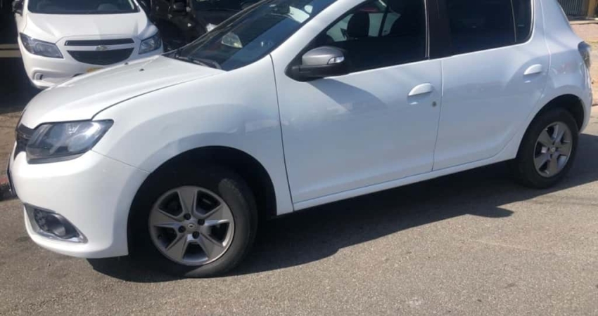 Renault SANDERO 1.0 12V SCE FLEX EXPRESSION MANUAL